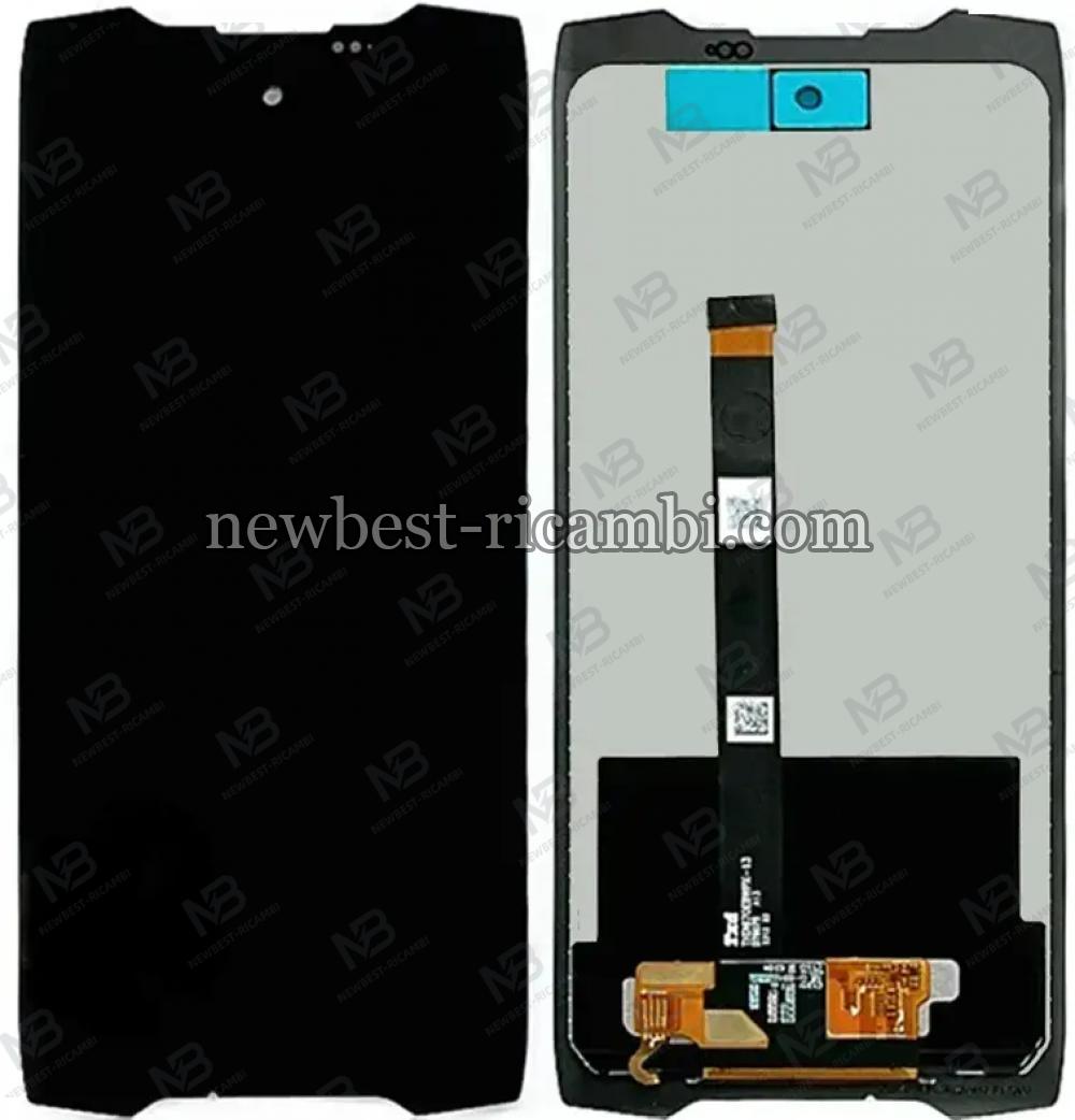 BlackView BV9300 Pro Touch + Lcd Black
