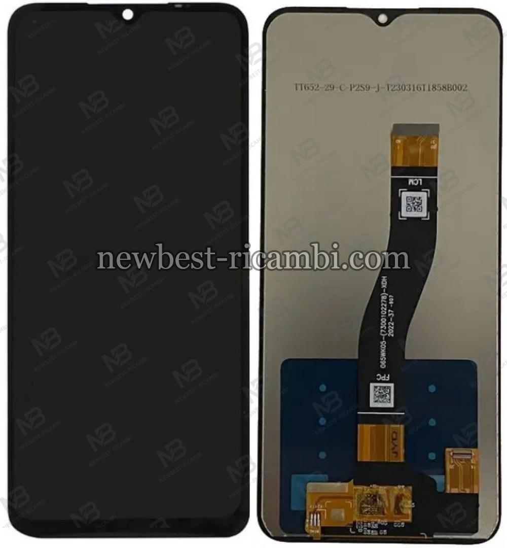 Blackview A52 Pro Touch + Lcd Black