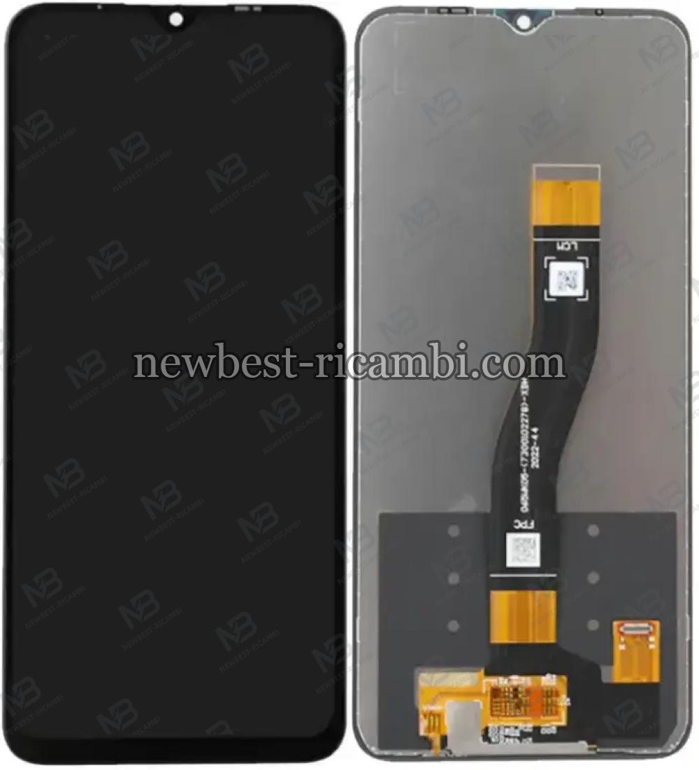 Blackview Oscal Tiger 10 Touch + Lcd Black
