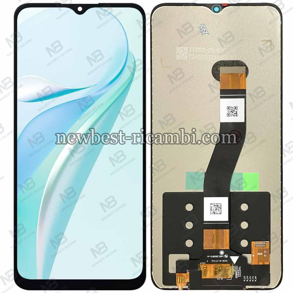 Blackview Wave 6C Touch + Lcd Black