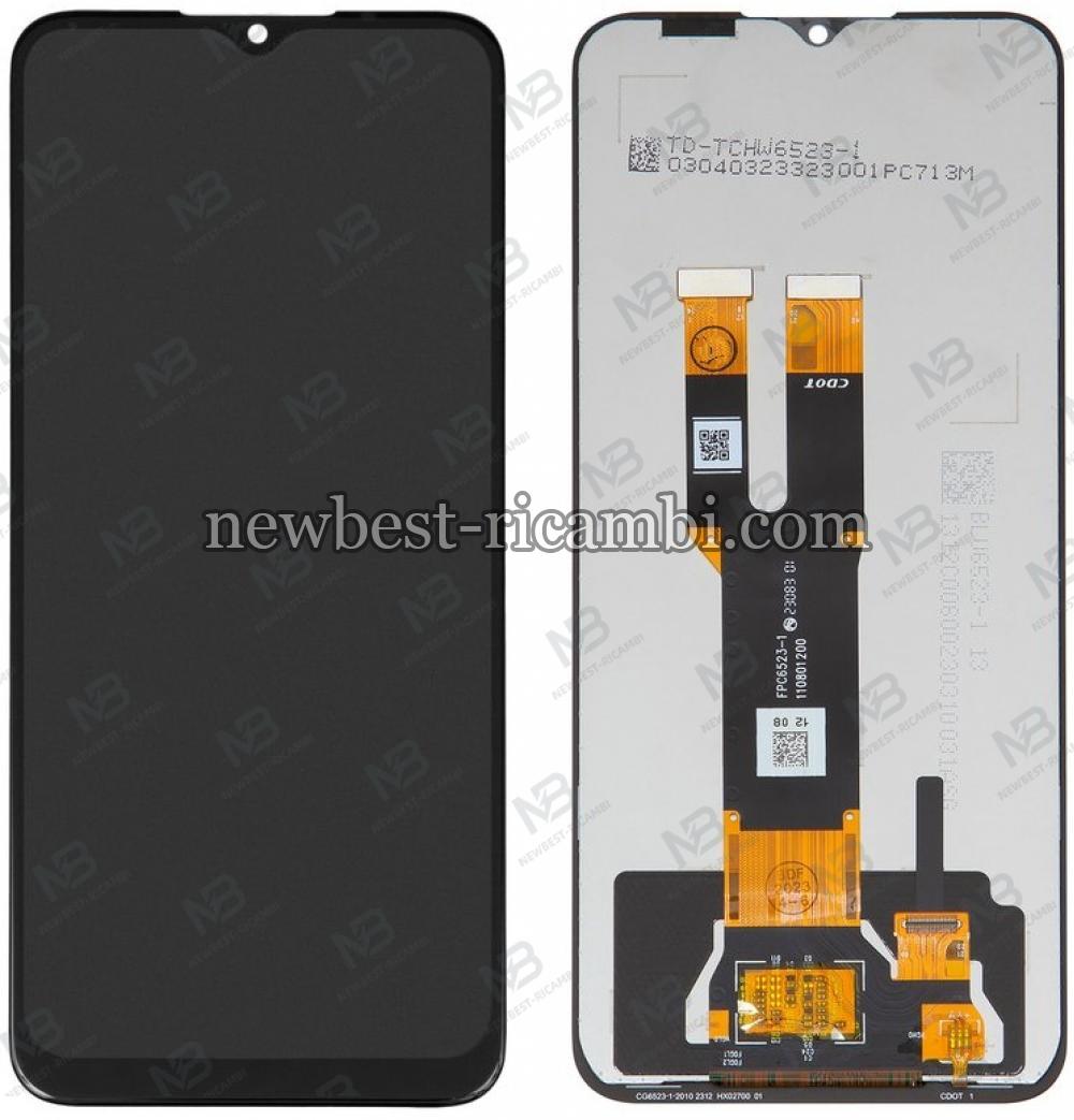 Nokia C32 TA-1534 Touch + Lcd Black
