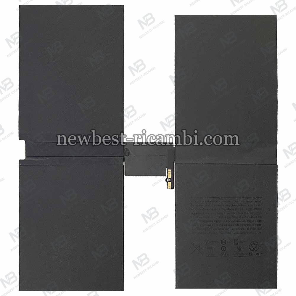 iPad Pro 12.9 5th 2021 / iPad Pro 6th 12.9'' (2022) Battery Used Serial no A2387 Original