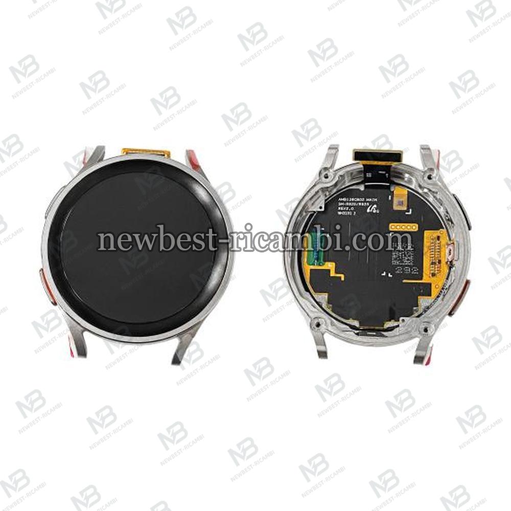 Samsung Galaxy Watch 5 Pro LTE 45mm R925 Touch + Lcd + Frame Gray Service Pack