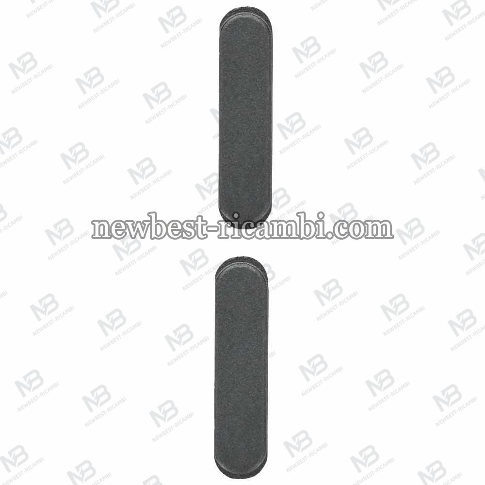 iPad Pro 12.9 5th 2021 Volume Button Gray