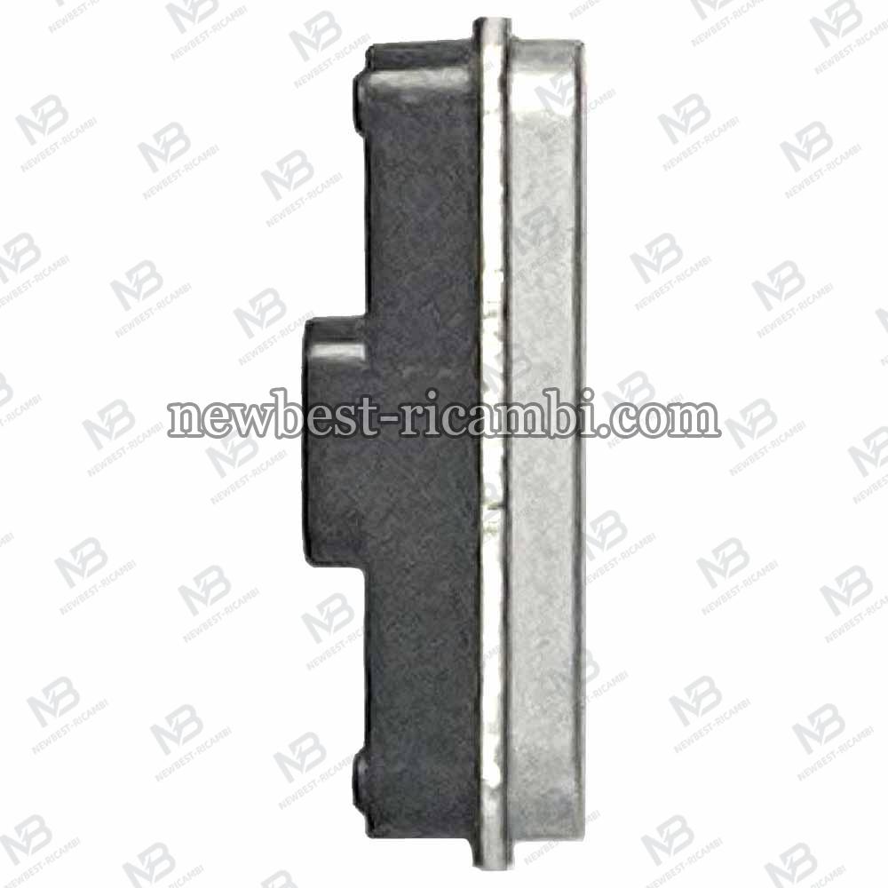iPad Pro 12.9 5th 2021 Power On / Off Button Silver