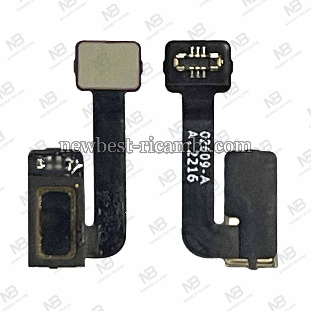 iPad Pro 12.9 5th 2021 Flex Microphone