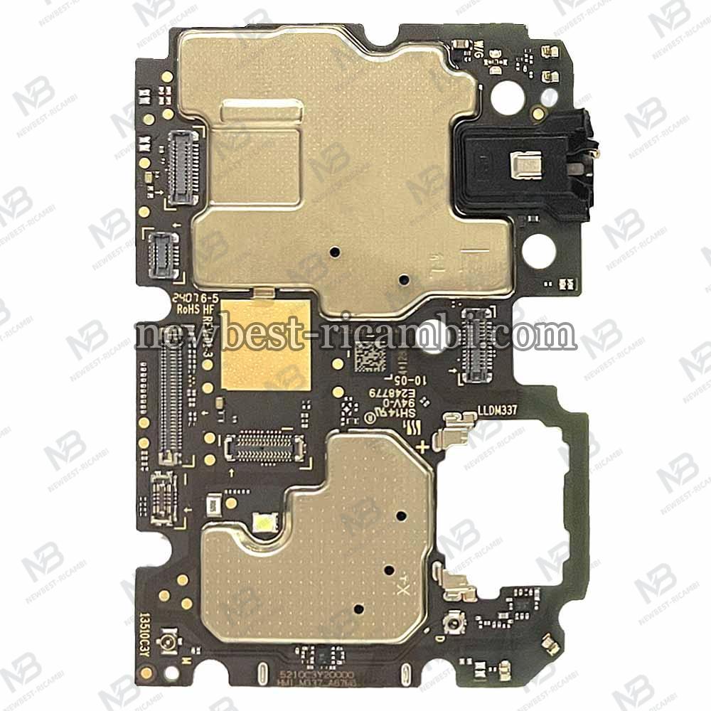 Xiaomi Redmi A3 (23129RN51X) Motherboard 4 GB Ram 128 GB Rom