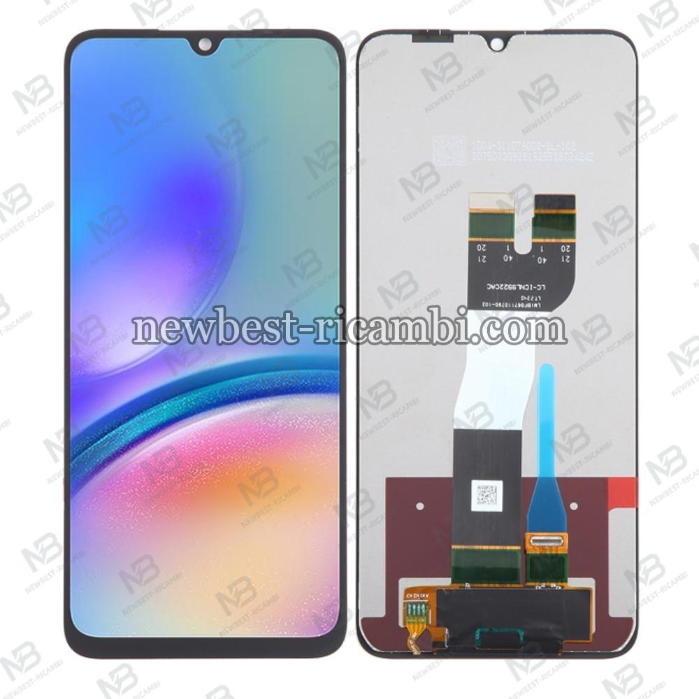 Samsung Galaxy A05s A057 Touch + Lcd Black Original