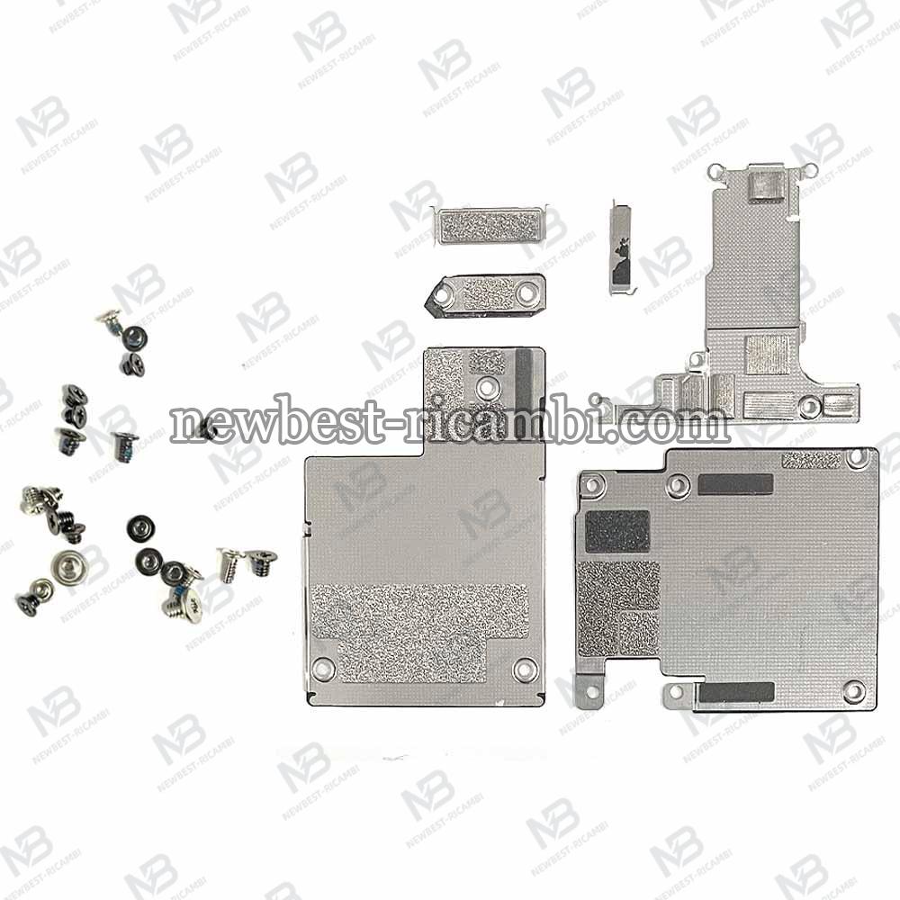 iPad Pro 11" 2020 Caps And Screws Set