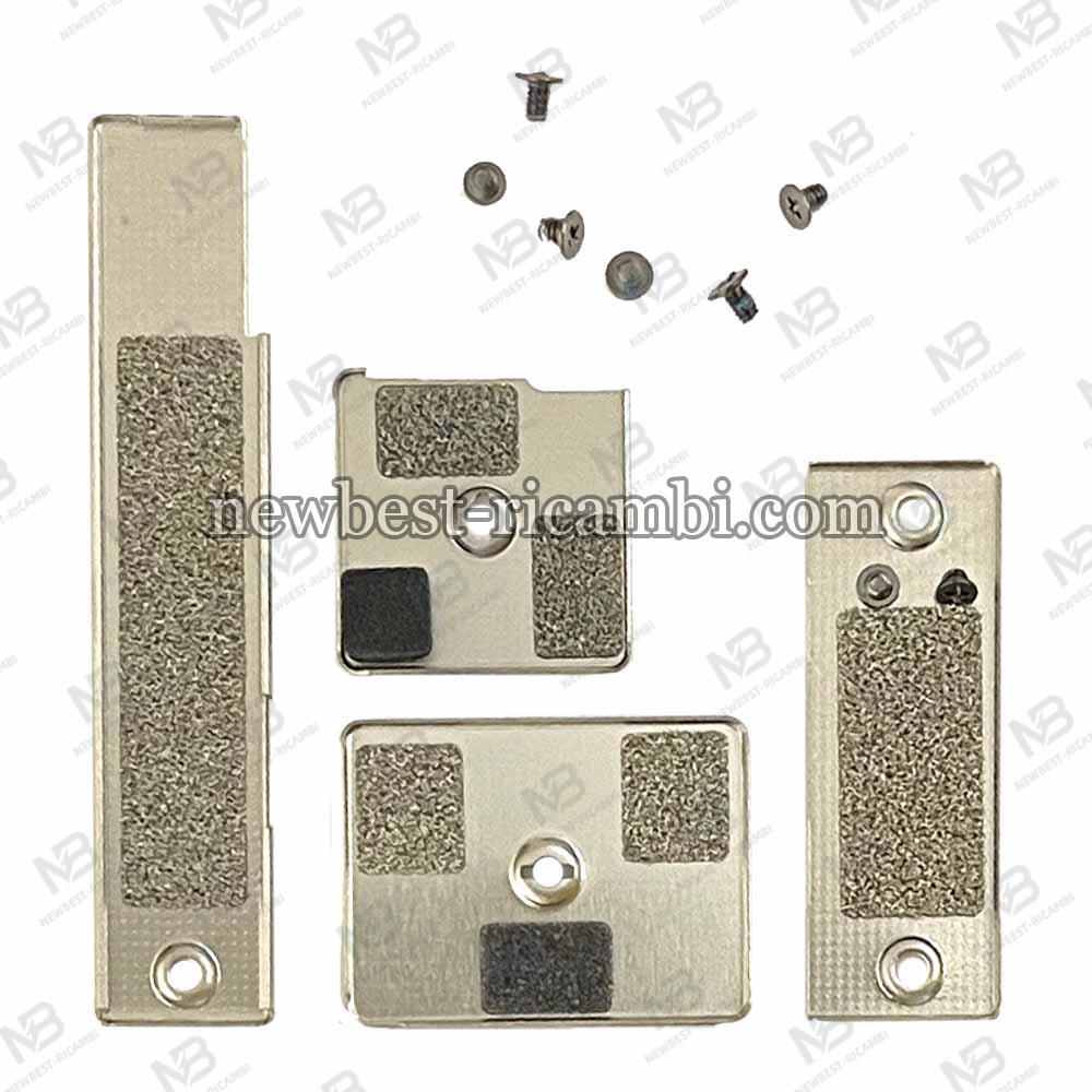 iPad Air 2020 10.9" Caps and Screws Set