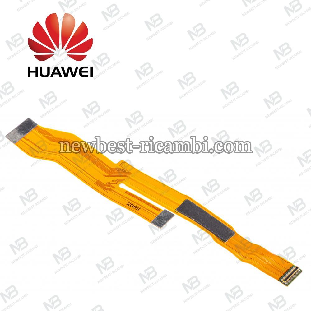 Huawei Mediapad M5 10.8″ Flex Cable Service Pack