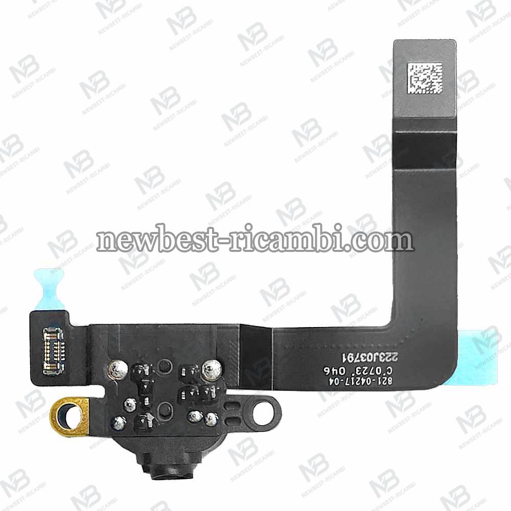 Macbook Air 15.3" (2023) A2941 EMC 8301 Dock Jack Black 821-04217-04
