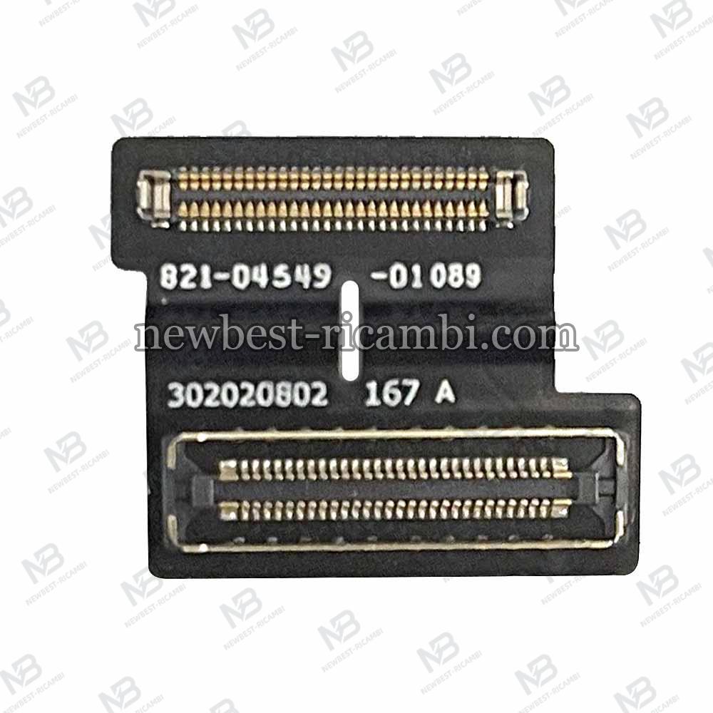 Macbook Air 15.3" (2023) A2941 EMC 8301 Flex Mainboard 821-04549-01