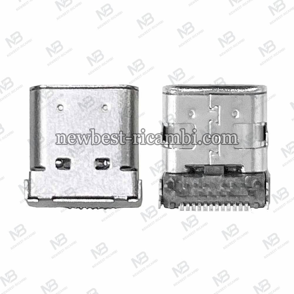 ​Notebook Type-C 2.5 Port Charge No.3