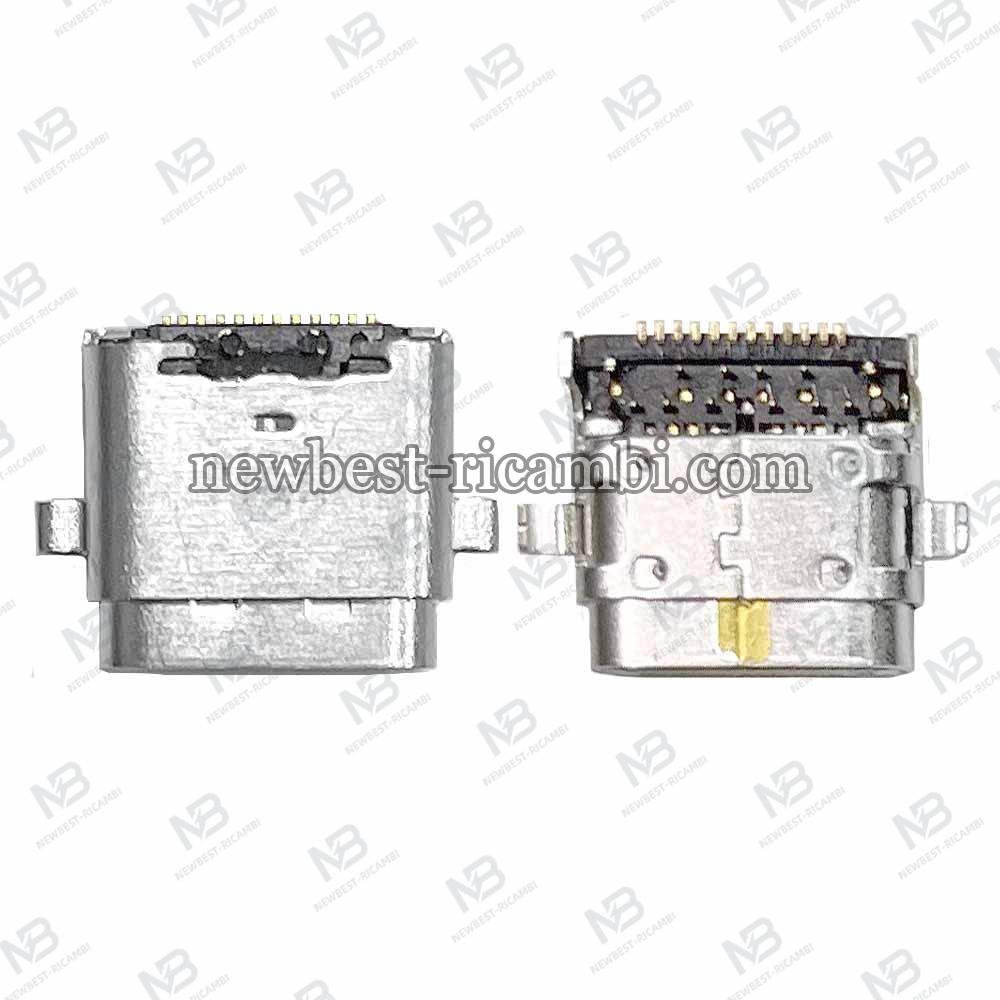 ​Notebook Type-C 2.5 Port Charge No.5