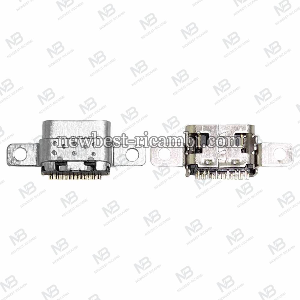 Notebook Type-C 2.5 Port Charge No.7