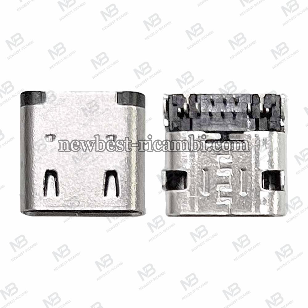 Notebook Type-C 2.5 Port Charge No.10