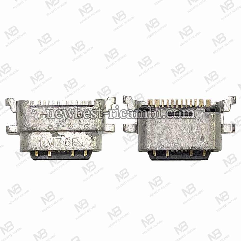 Notebook Type-C 2.5 Port Charge No.11