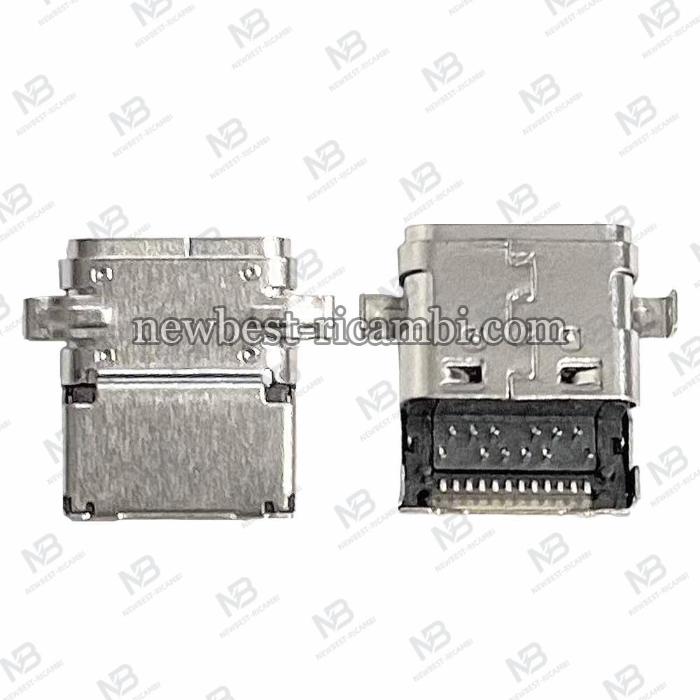 Notebook Type-C 4.0 Port Charge No.13