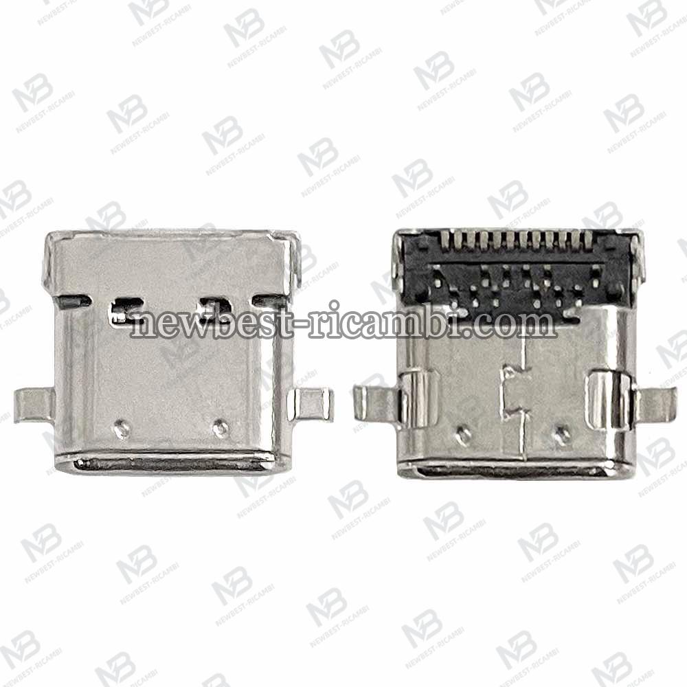 Notebook Type-C 4.0 Port Charge No.15