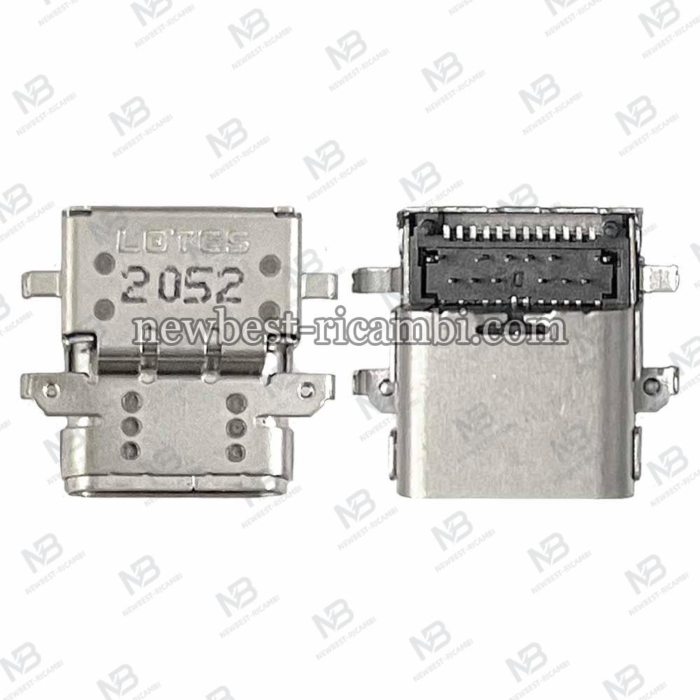 Notebook Type-C 4.0 Port Charge No.16