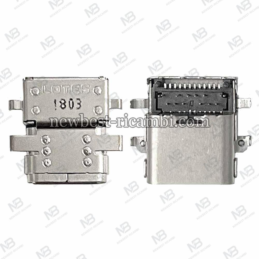 Notebook Type-C 4.0 Port Charge No.17