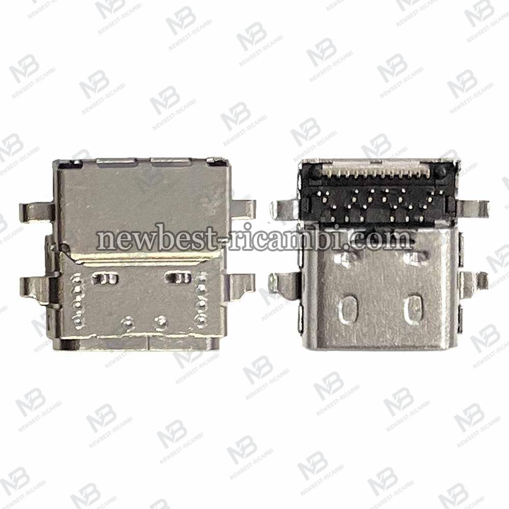 Notebook Type-C 4.0 Port Charge No.18