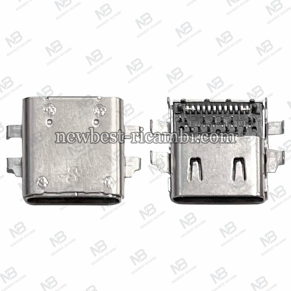 Notebook Type-C 4.0 Port Charge No.19
