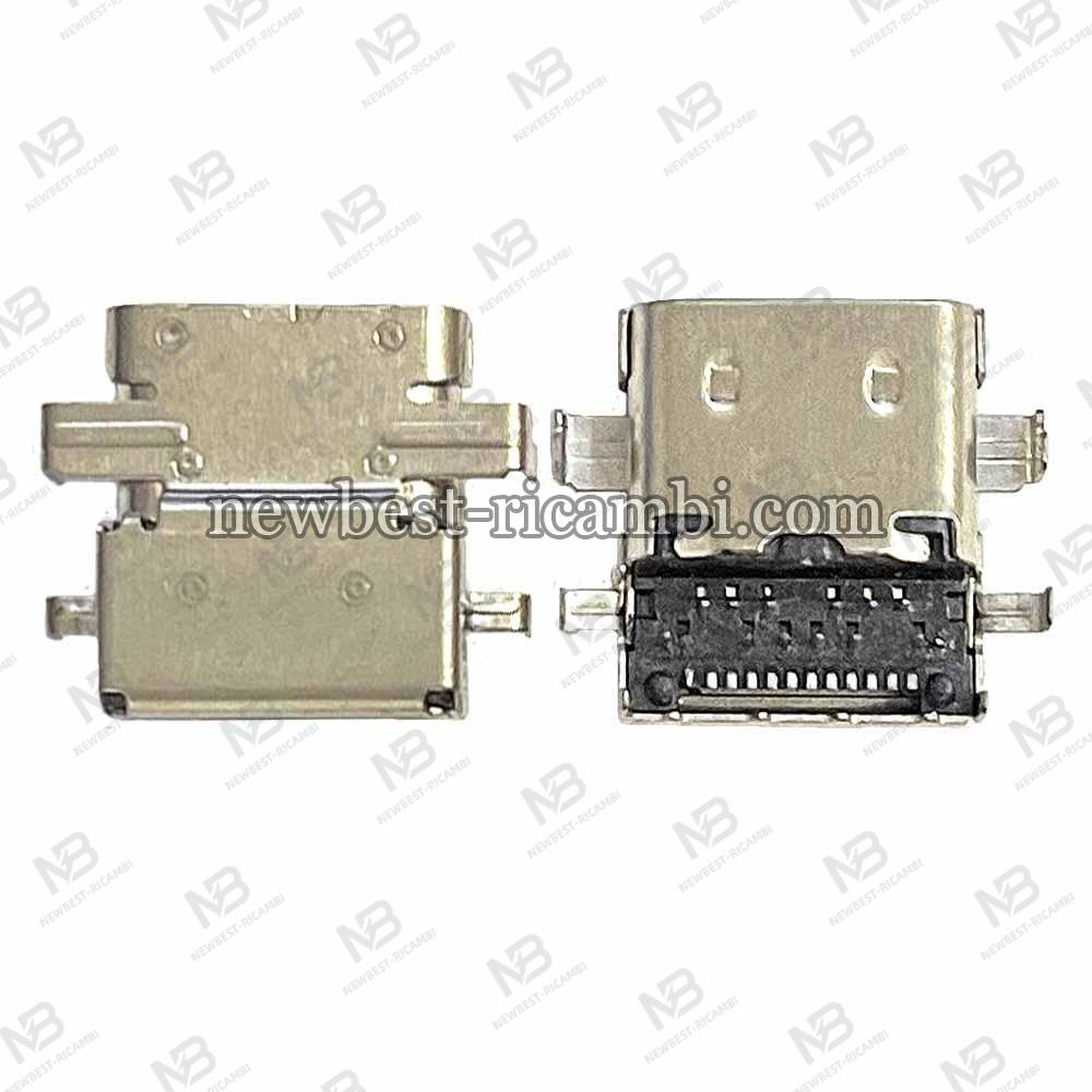 Notebook Type-C 4.0 Port Charge No.21