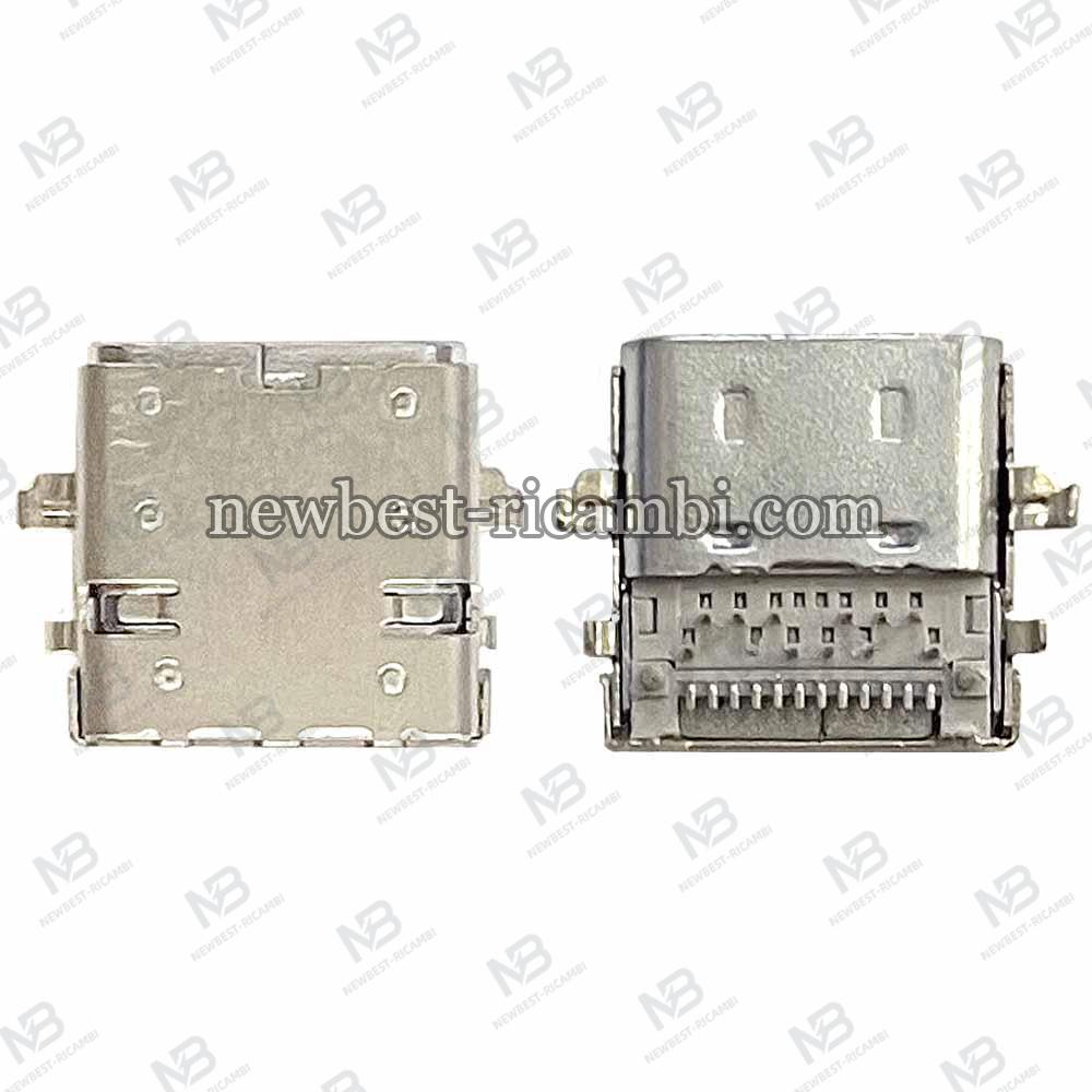 Notebook Type-C 4.0 Port Charge No.22