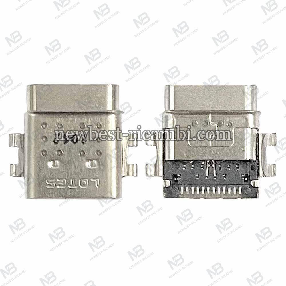 Notebook Type-C 4.0 Port Charge No.23