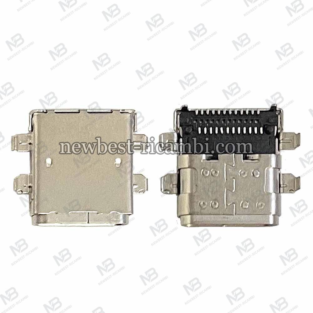 Notebook Type-C 4.0 Port Charge No.24