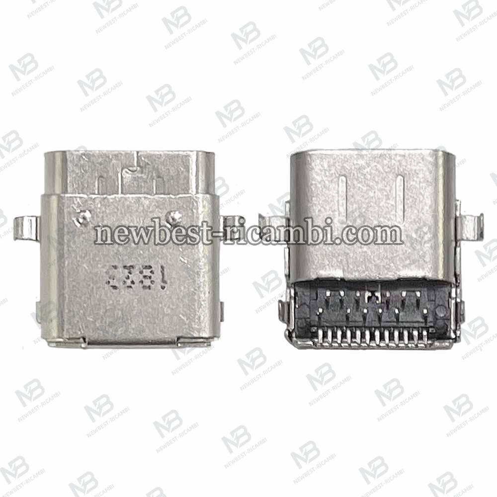 Notebook Type-C 4.0 Port Charge No.25