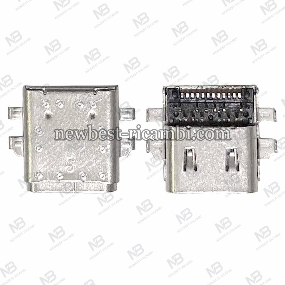 Notebook Type-C 4.0 Port Charge No.26