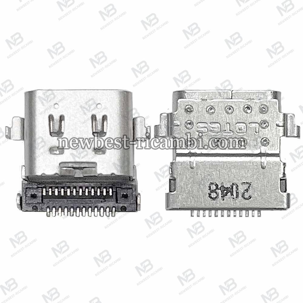 Notebook Type-C 4.0 Port Charge No.27