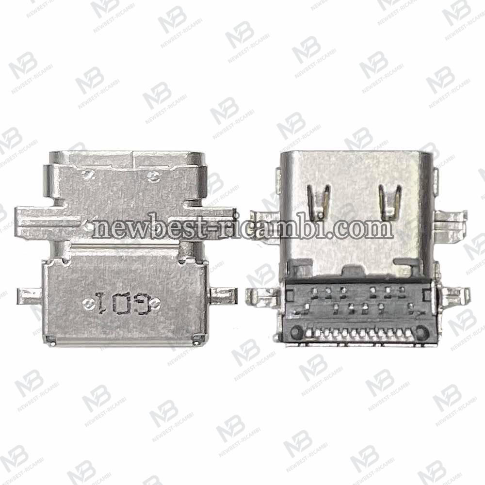 Notebook Type-C 4.0 Port Charge No.28