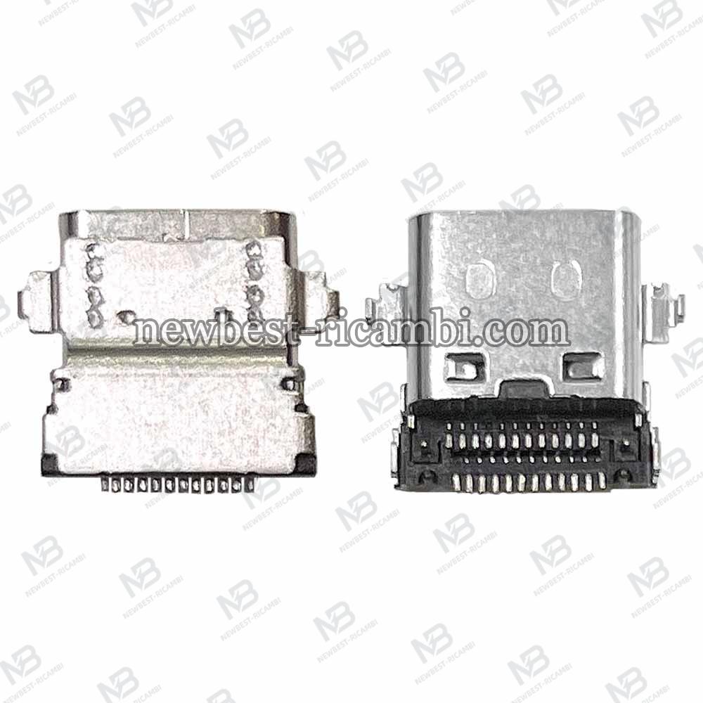Notebook Type-C 4.0 Port Charge No.30