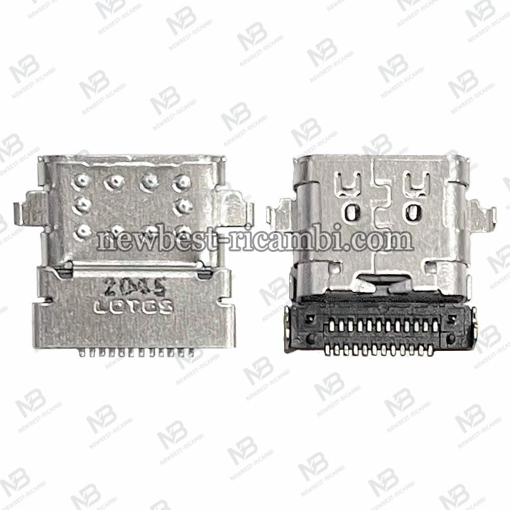 Notebook Type-C 4.0 Port Charge No.32