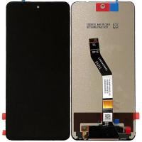 Xiaomi Poco M4 Pro 5G / Redmi Note 11 S 5G Touch+Lcd Black Original