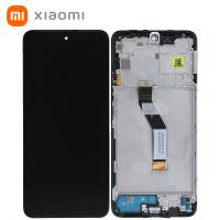 Xiaomi Redmi Note 11S 5G / Note 11T 5G / Poco M4 Pro 5g Touch+Lcd+Frame Service Pack