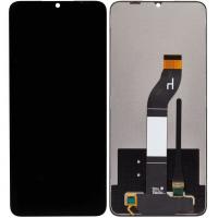 Xiaomi Redmi 13C 4G (23100RN82L) / Poco C65 (23100RN82L)  Touch + Lcd Black Original