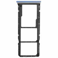 Xiaomi Redmi A3 (23129RN51X) Sim Tray Blue