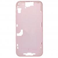 iPhone 15 Plus Middle Frame + Side Key Pink