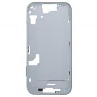 iPhone 15 Middle Frame + Side Key Blue