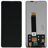 Blackview Oscal Tiger 12 Touch + Lcd Black