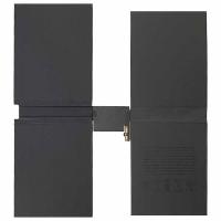 iPad Pro 12.9 5th 2021 / iPad Pro 6th 12.9'' (2022) Battery Used Serial no A2387 Original