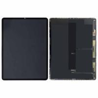 iPad Pro 5th / 6th 12.9'' (2021) (2022) Touch+Lcd Black Dissembled Grade B/C Original