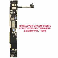 ​iPad Pro 12.9 5th 2021 Wifi Mainboard For Recovery Cip Components