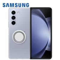 Samsung Z Fold5 Clear Gadget Case Original Bulk