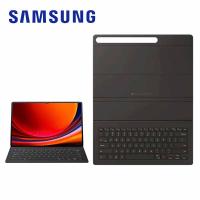 Samsung Book Cover Keyboard (Italian) Slim Galaxy Tab S9 Ultra Black Original Bulk